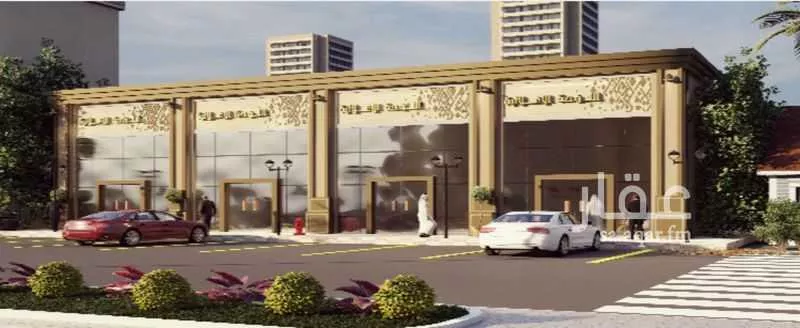 محل للإيجار في شارع طريق السلام, حي طيبة, مدينة المدينة المنورة, منطقة المدينة المنورة 1 صورة