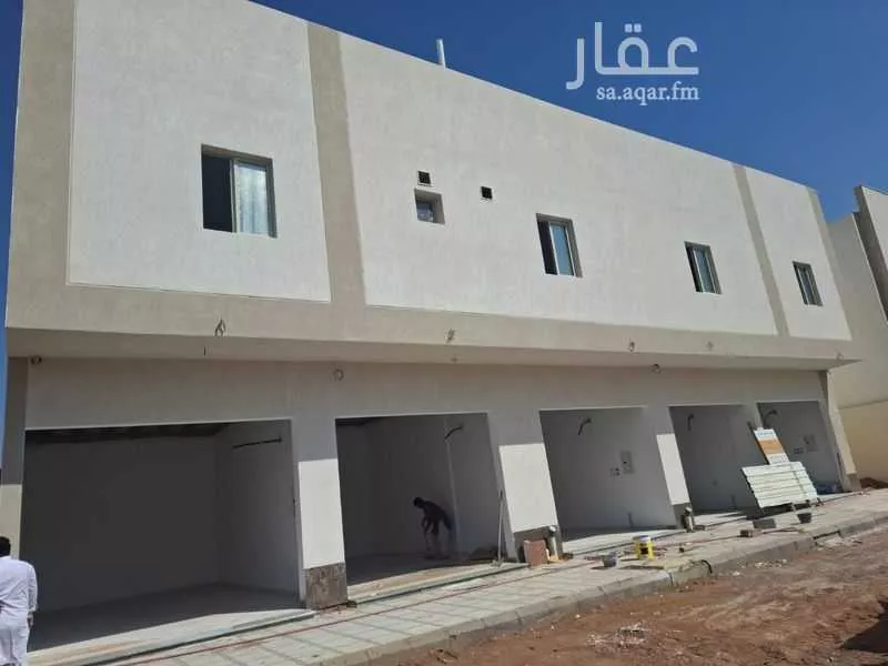 عمارة للبيع في شارع ثابت بن يسار, حي السلام, مدينة المدينة المنورة, منطقة المدينة المنورة 1 صورة