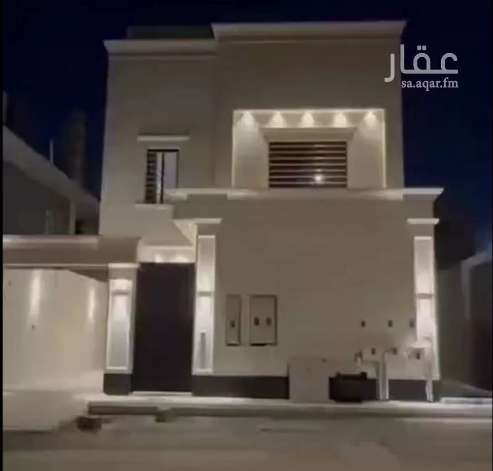 دور للبيع في شارع رقم 97, حي الجنادرية, مدينة الرياض, منطقة الرياض 1 صورة