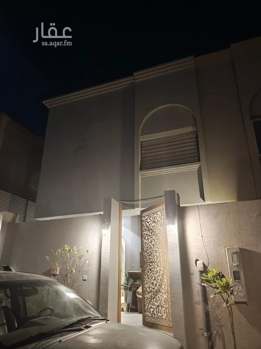 فيلا للبيع في شارع الرفايع, حي الملك فهد, مدينة الرياض, منطقة الرياض 1 صورة