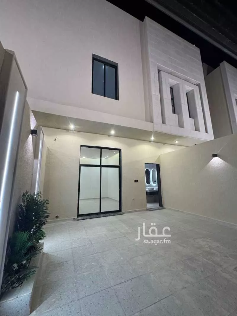 فيلا للبيع في شارع إبراهيم البكري, حي طويق, مدينة الرياض, منطقة الرياض 1 صورة
