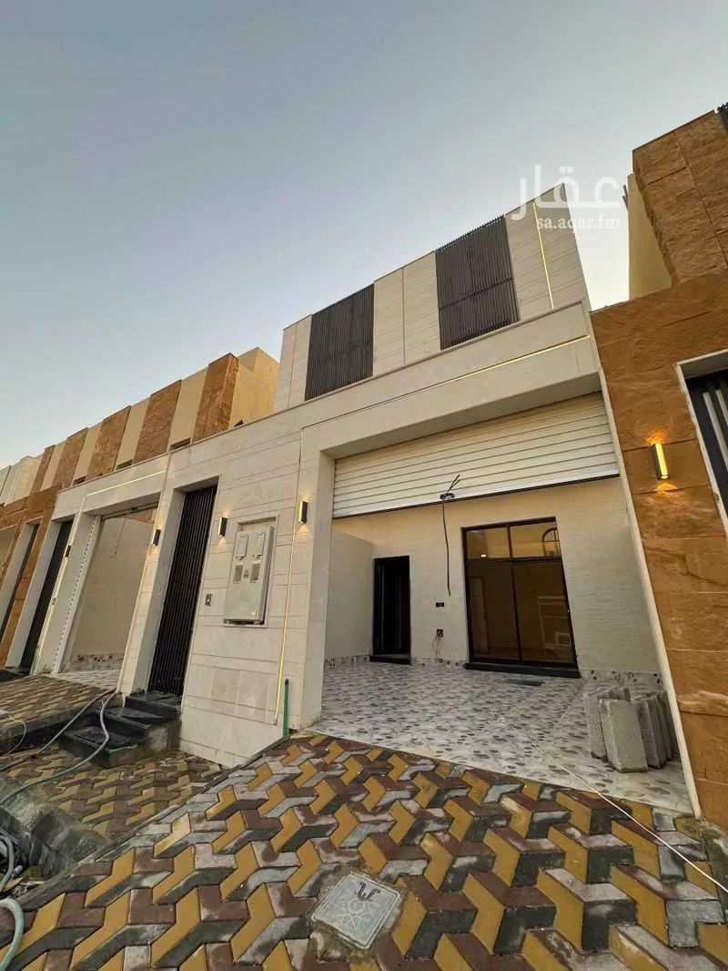 فيلا للبيع في شارع الإمام الأوزاعي, حي طويق, مدينة الرياض, منطقة الرياض 1 صورة