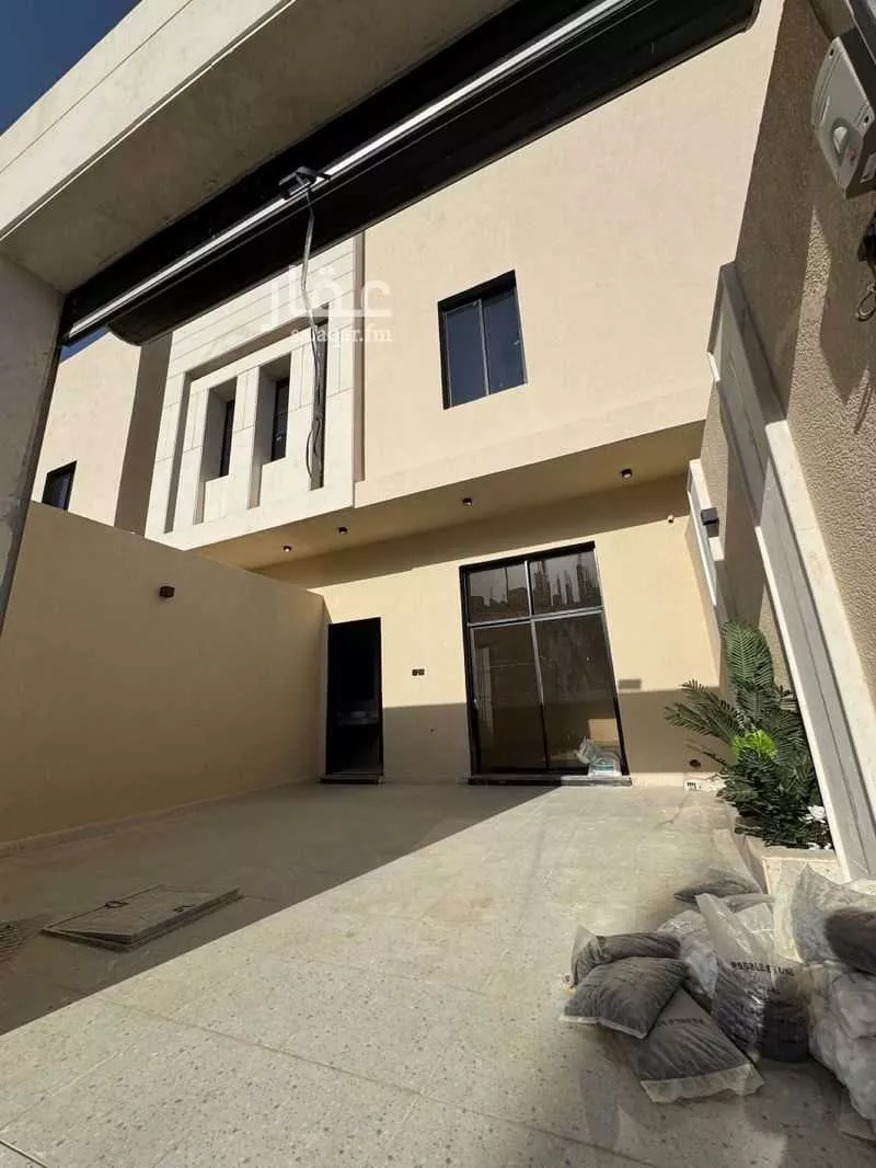 فيلا للبيع في شارع إبراهيم البكري, حي طويق, مدينة الرياض, منطقة الرياض 1 صورة