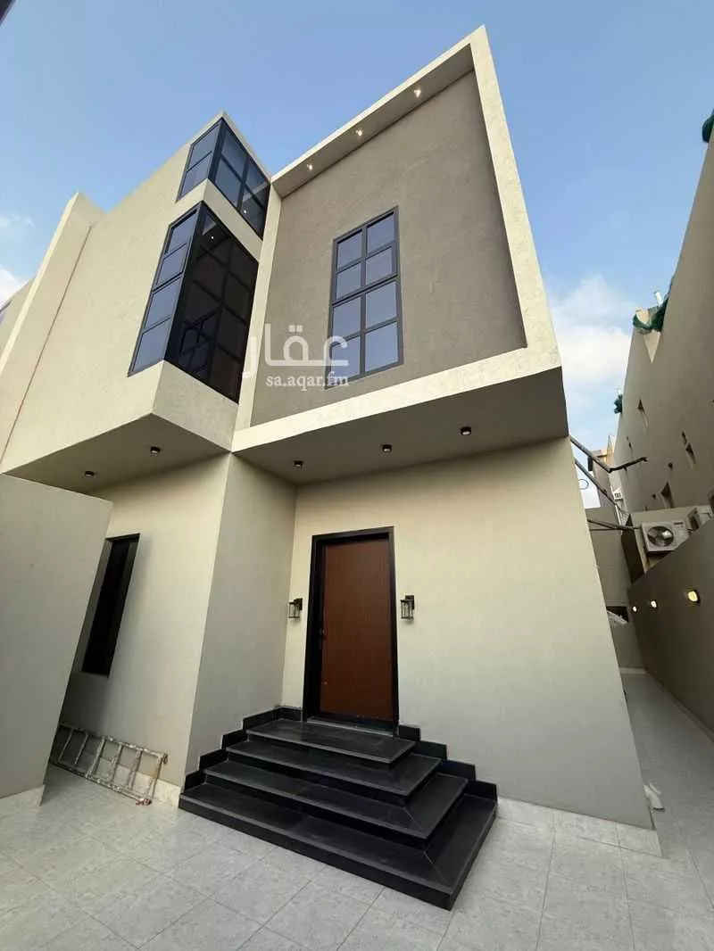 شقة للإيجار في شارع عوض القطيعي ، حي الرحمانية ، جدة ، جدة 1 صورة