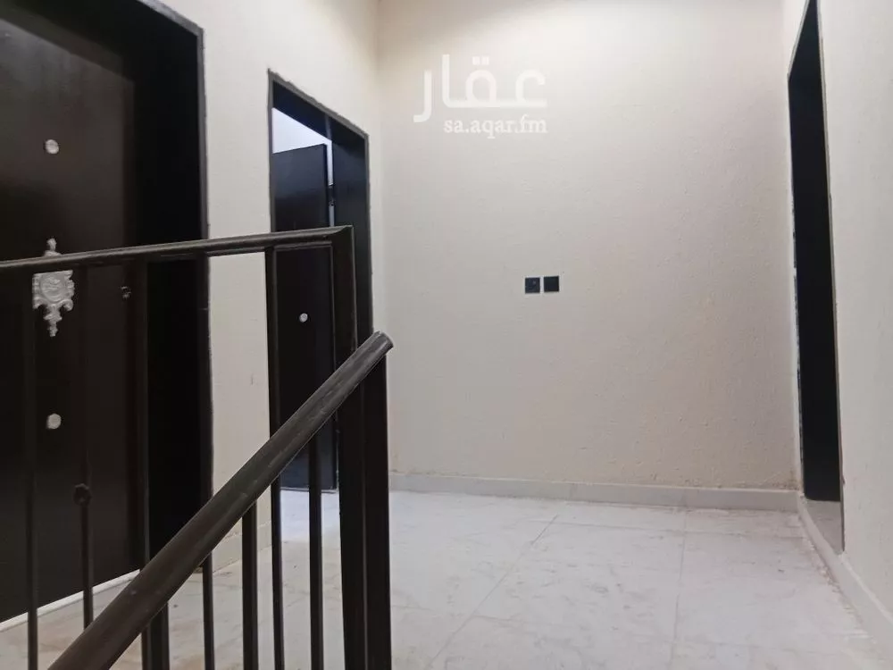 شقة للبيع في شارع محمد الدره, حي الرمال, مدينة الرياض, منطقة الرياض 1 صورة