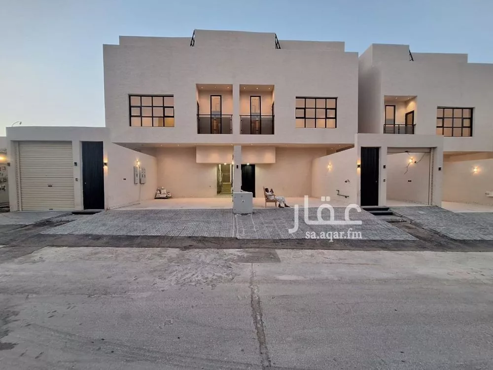 دور للبيع في شارع رشيد الليلا, حي طويق, مدينة الرياض, منطقة الرياض 1 صورة