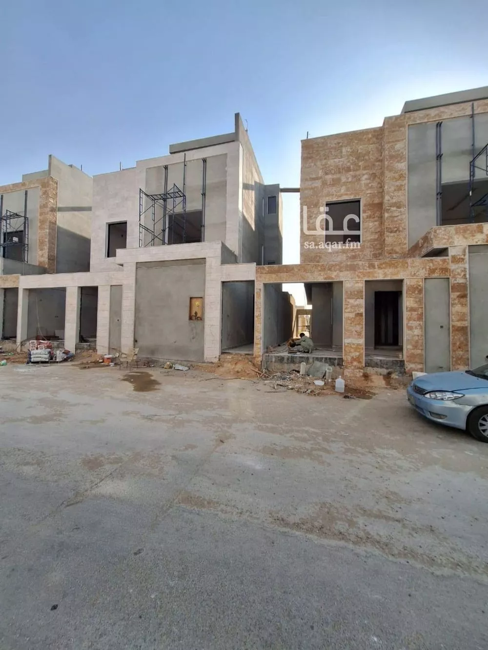 فيلا للبيع في شارع أحمد الأهواني, حي العوالي, مدينة الرياض, منطقة الرياض 1 صورة