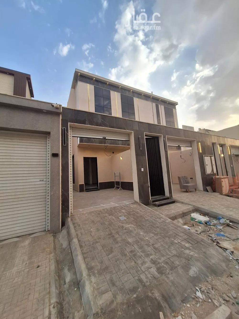 دور للبيع في شارع نجم الدين الايوبي, حي طويق, مدينة الرياض, منطقة الرياض 1 صورة
