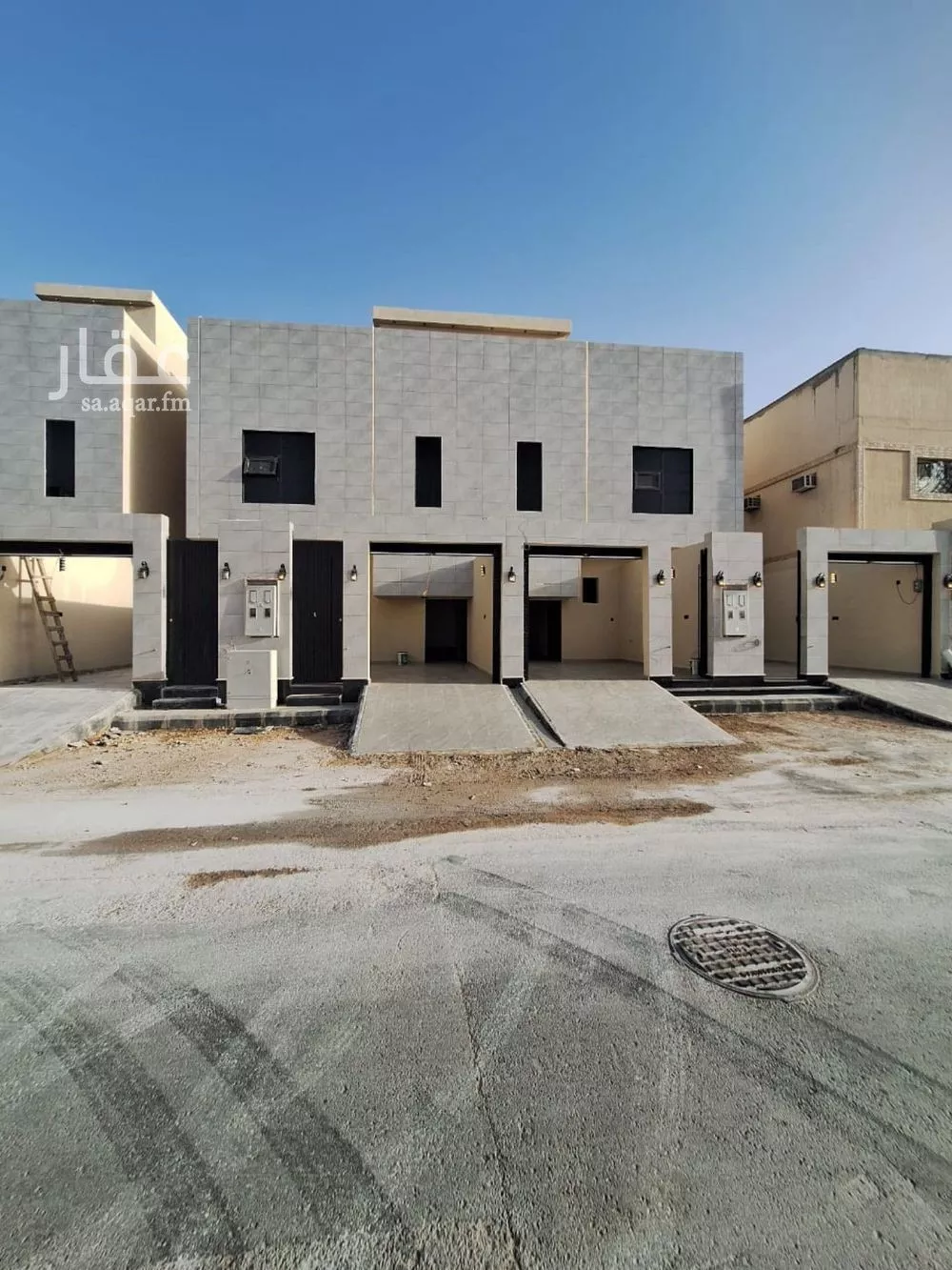 فيلا للبيع في شارع إبراهيم البكري, حي طويق, مدينة الرياض, منطقة الرياض 1 صورة