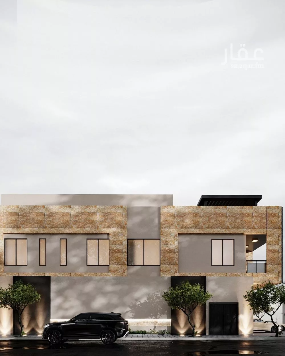 دور للبيع في شارع جبال السروات, حي المعذر الشمالي, مدينة الرياض, منطقة الرياض 1 صورة