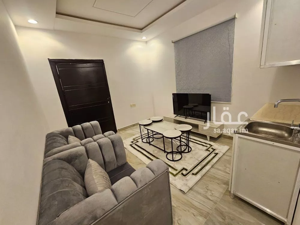 شقة للإيجار في شارع حمزه الهاشمي, حي النرجس, مدينة الرياض, منطقة الرياض 1 صورة