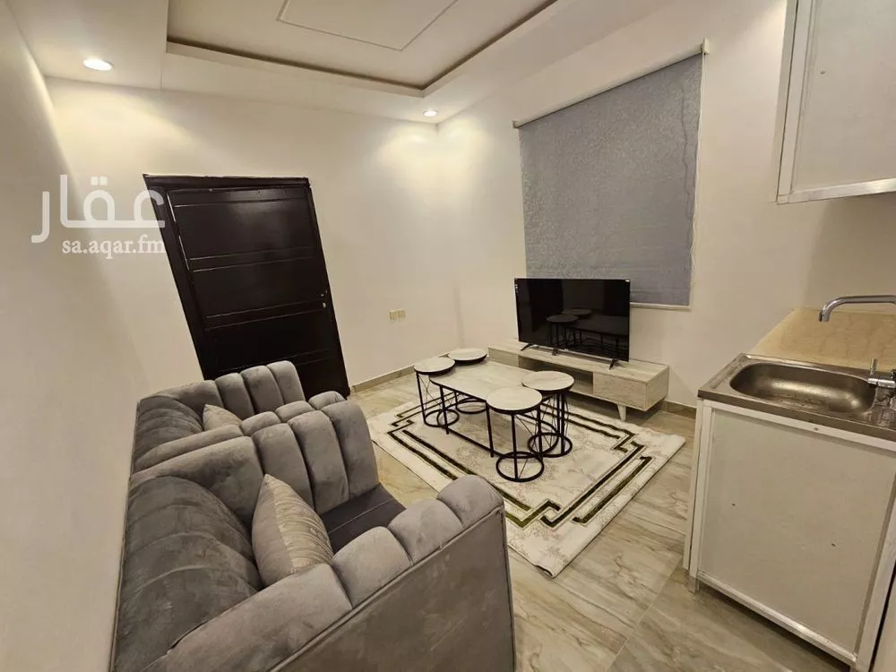 شقة للإيجار في شارع حمزه الهاشمي, حي النرجس, مدينة الرياض, منطقة الرياض 1 صورة