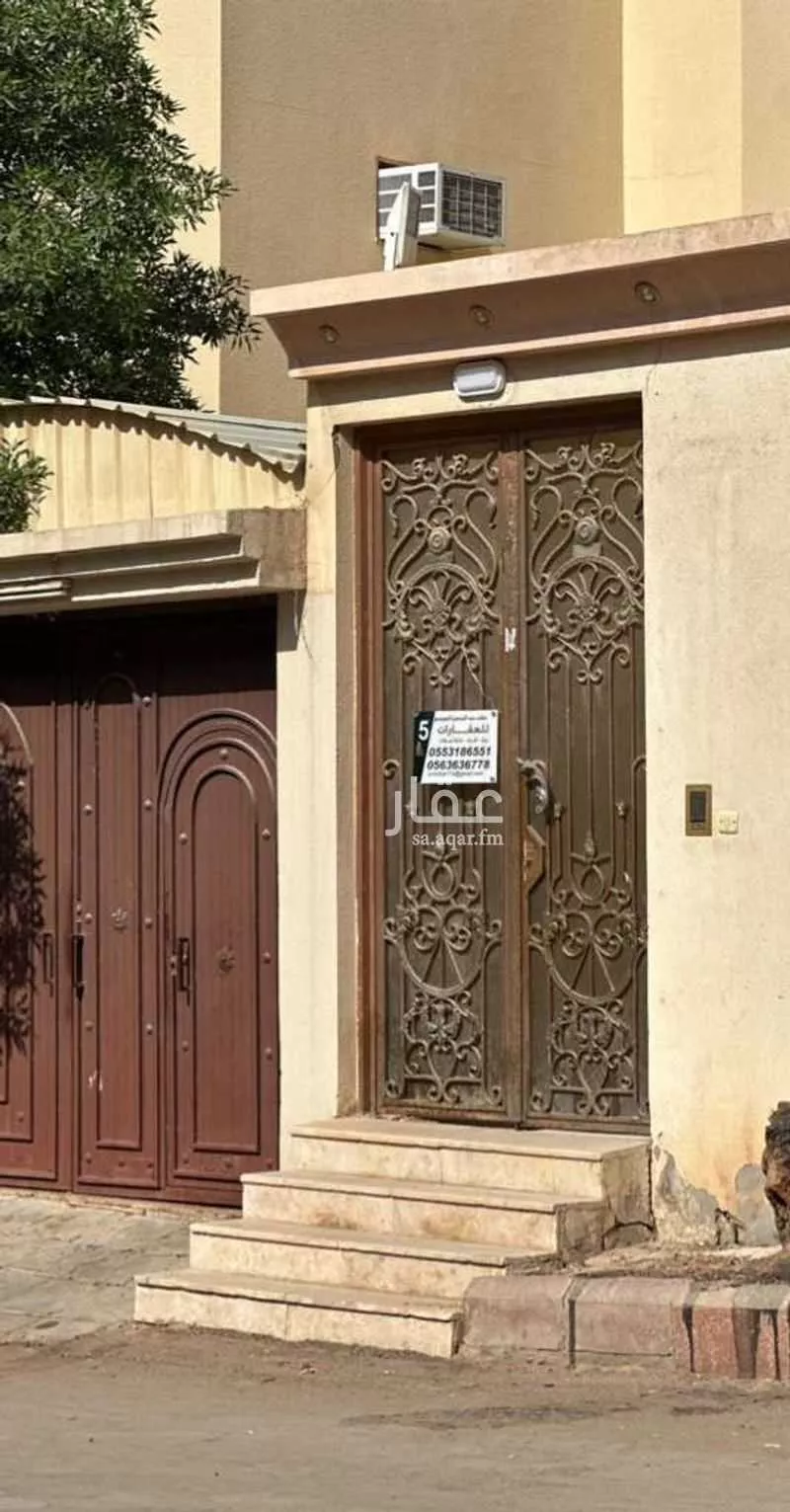 شقة للإيجار في شارع الوجة, حي العريجاء الأوسط, مدينة الرياض, منطقة الرياض 1 صورة