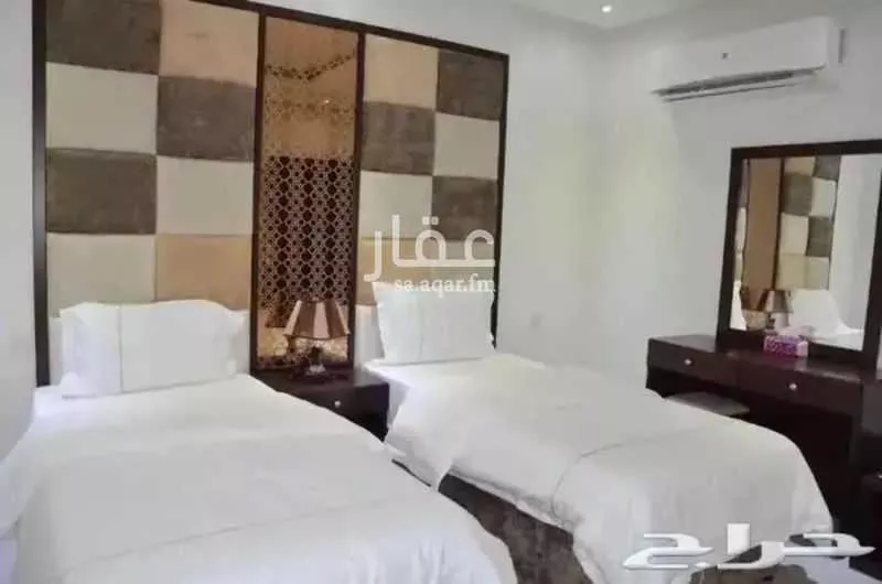 شقة للإيجار في 7133-7319 ، شارع محمد رشيد رضا ، حي العزيزية ، الرياض ، منطقة الرياض 1 صورة