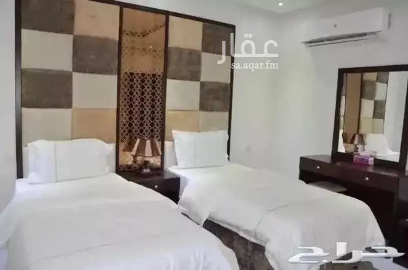 شقة للإيجار في 7133-7319 ، شارع محمد رشيد رضا ، الرياض 1 صورة