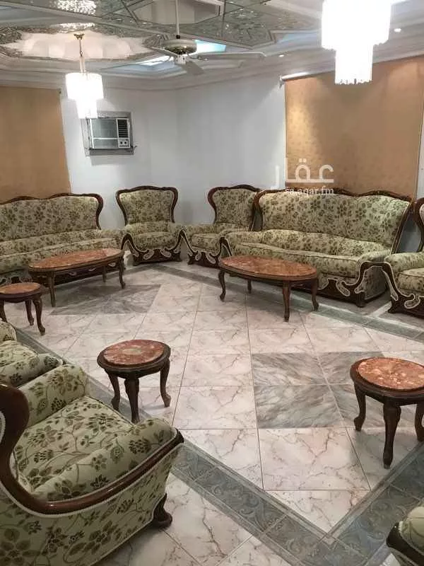 شقة مفروشة للحجز في شارع عبدالواحد بن الحسين ، حي السويدي الغربي ، الرياض ، الرياض 1 صورة