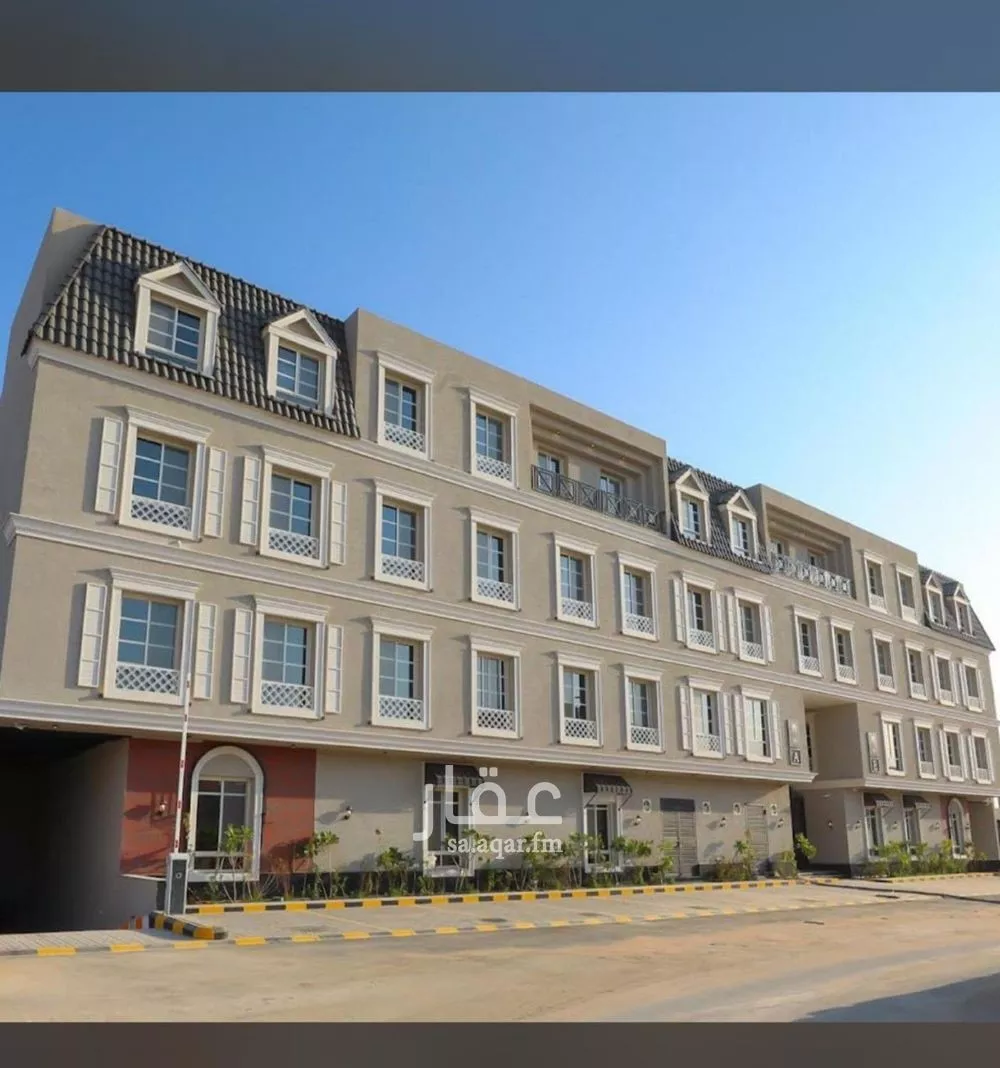 شقة للإيجار في شارع السلامه, حي النرجس, مدينة الرياض, منطقة الرياض 1 صورة