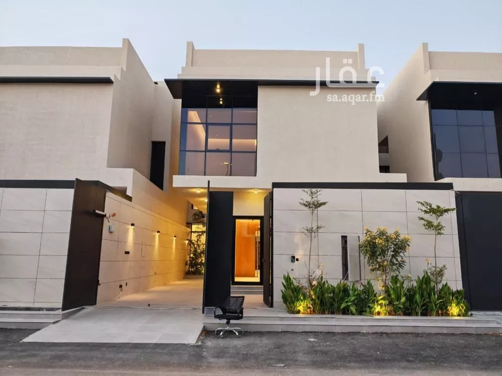 فيلا للبيع في شارع بشير البصري, حي النرجس, مدينة الرياض, منطقة الرياض 1 صورة