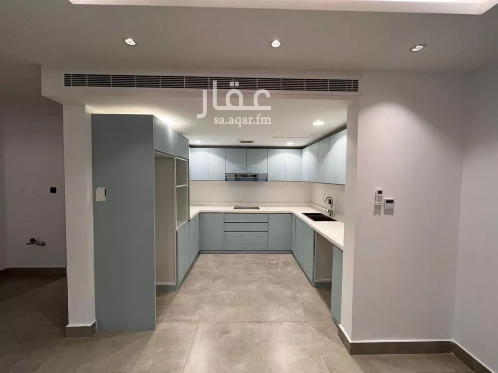 شقة للإيجار في شارع الأفضلي, حي الملقا, مدينة الرياض, منطقة الرياض 1 صورة