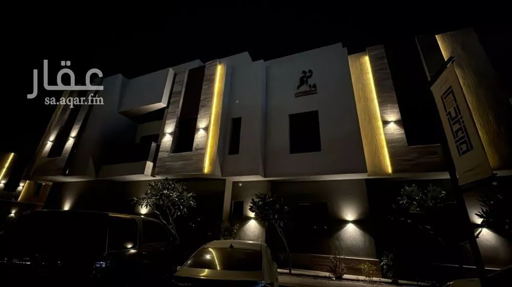 شقة للإيجار في شارع البساله, حي القادسية, مدينة الرياض, منطقة الرياض 1 صورة