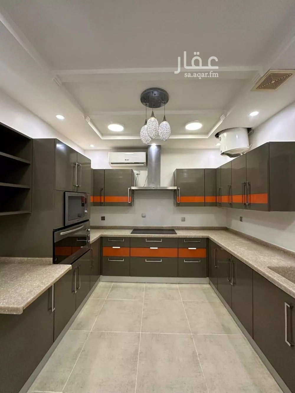 شقة للإيجار في شارع علي بن بسام الشنتريني, حي التعاون, مدينة الرياض, منطقة الرياض 1 صورة