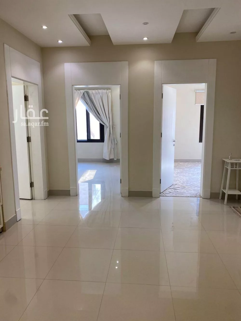 شقة للإيجار في شارع شهيد الدين ثم الوطن عبدالله عبدالرحمن, حي الياسمين, مدينة الرياض, منطقة الرياض 1 صورة