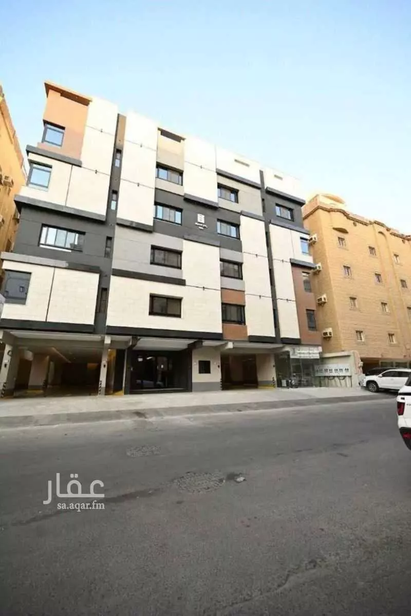 شقة للبيع في شارع زائدة بن نعمة, حي المروة, مدينة جدة, منطقة مكة المكرمة 1 صورة