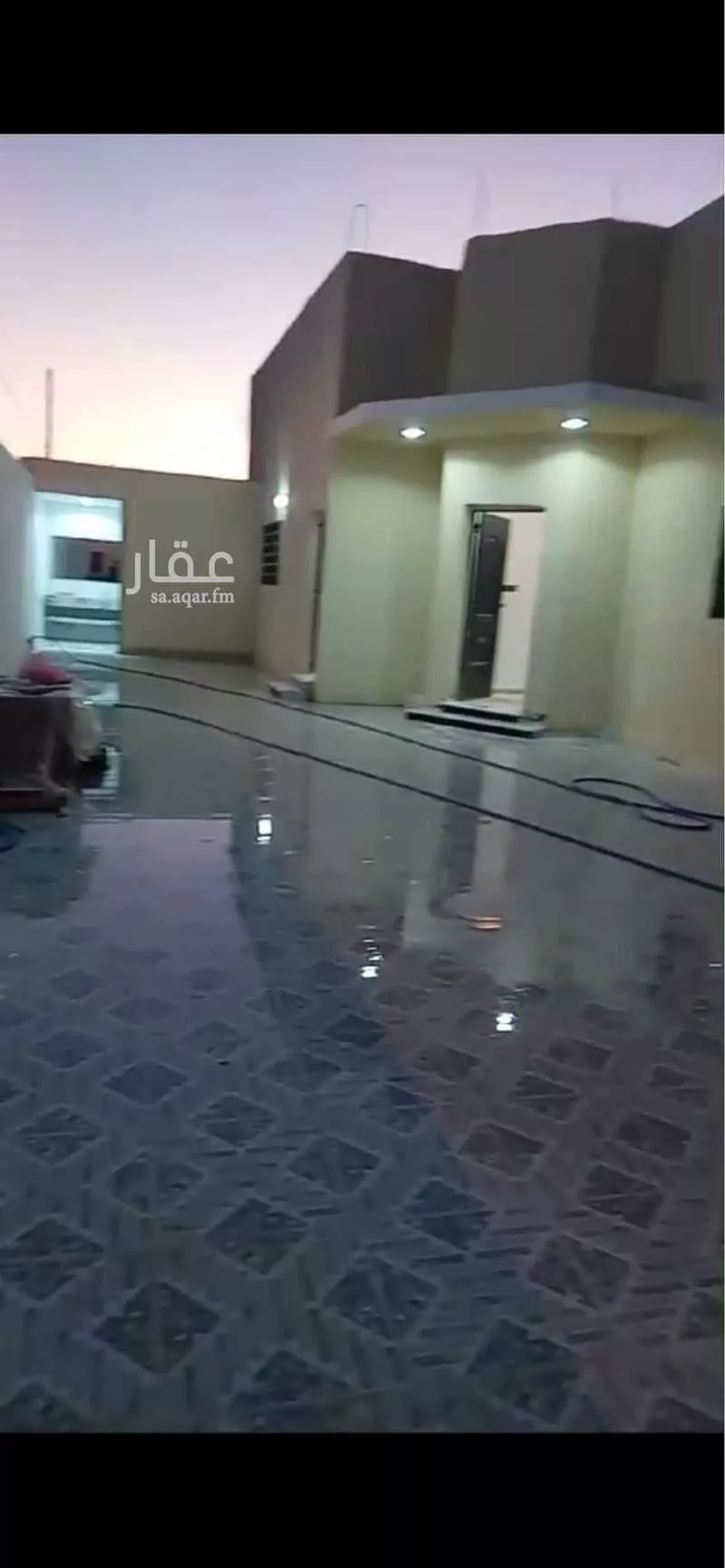 دور للبيع في شارع الشفاء, حي الشفاء, مدينة حفر الباطن, المنطقة الشرقية 1 صورة