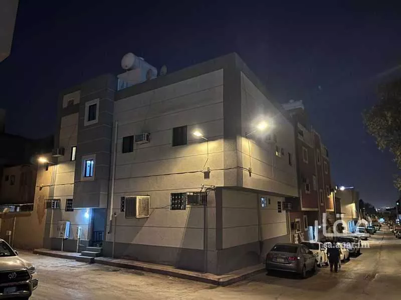 عمارة للبيع في شارع الشرمية, حي اليمامة, مدينة الرياض, منطقة الرياض 1 صورة