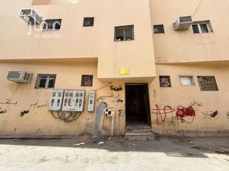 عمارة للبيع في شارع الهليسية, حي اليمامة, مدينة الرياض, منطقة الرياض 1 صورة