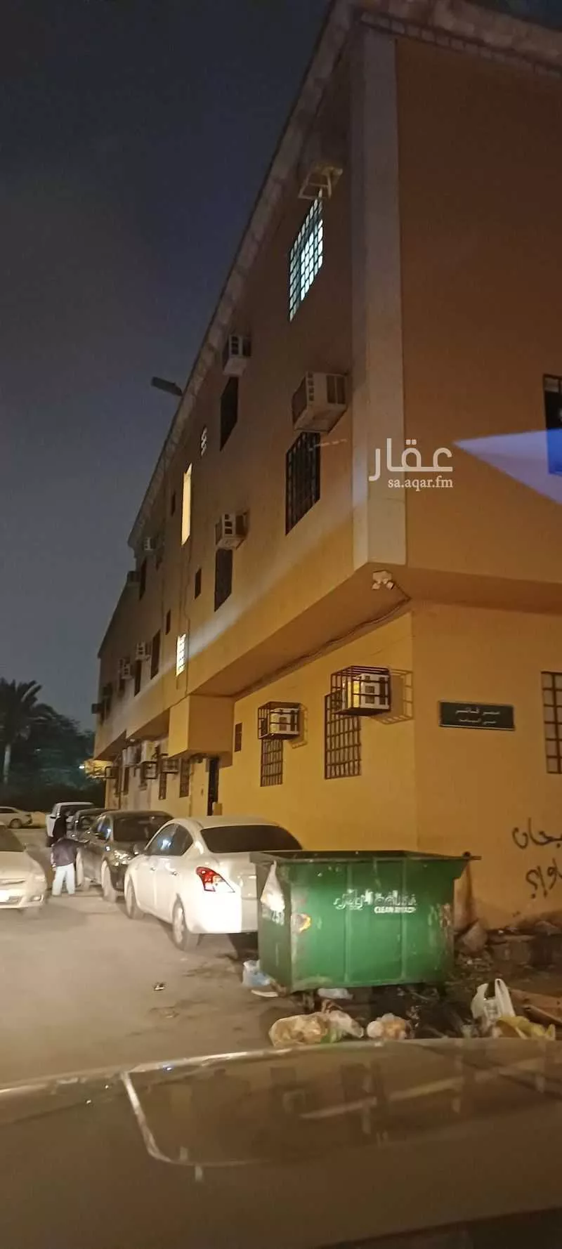 عمارة للبيع في شارع خلف بن سهل, حي اليمامة, مدينة الرياض, منطقة الرياض 1 صورة