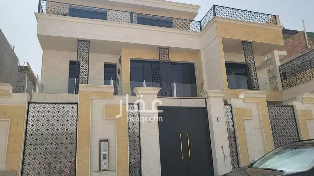 فيلا للبيع في شارع عبدالكريم الصيرفي, حي النرجس, مدينة الرياض, منطقة الرياض 1 صورة