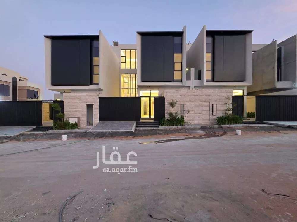 فيلا للبيع في حي النرجس, مدينة الرياض, منطقة الرياض 1 صورة