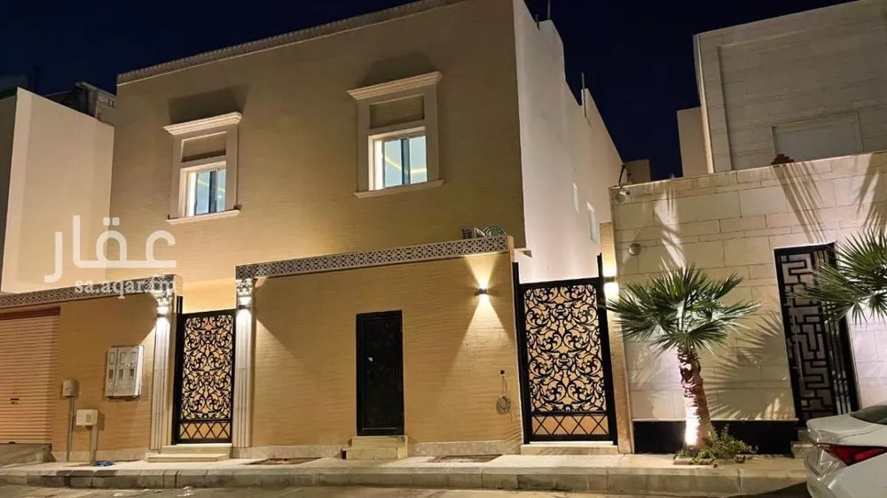 فيلا للبيع في شارع رقم 542, حي النرجس, مدينة الرياض, منطقة الرياض 1 صورة