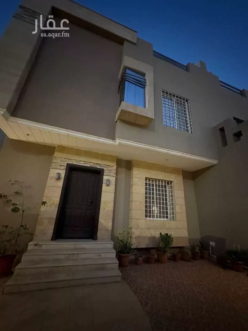 فيلا للبيع في شارع الإمام الشوكانى, حي الياقوت, مدينة جدة, منطقة مكة المكرمة 1 صورة