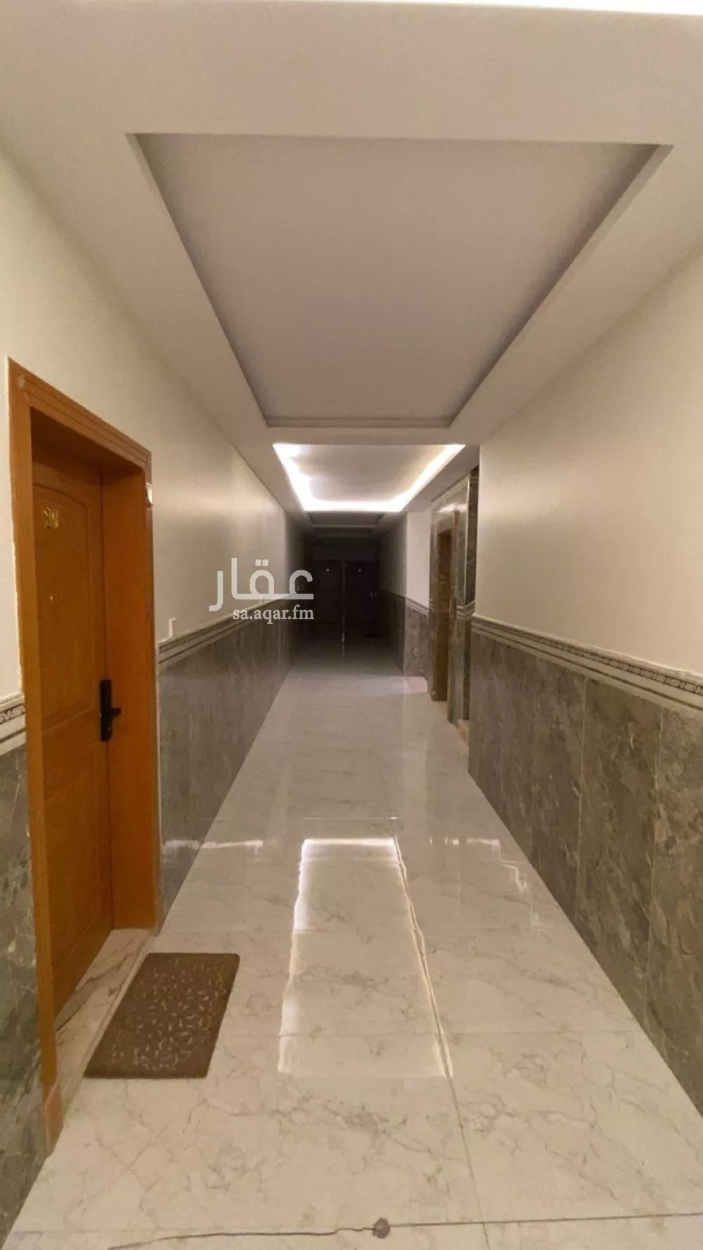 شقة للإيجار في شارع الصحراء المغربيه, حي الربيع, مدينة الرياض, منطقة الرياض 1 صورة