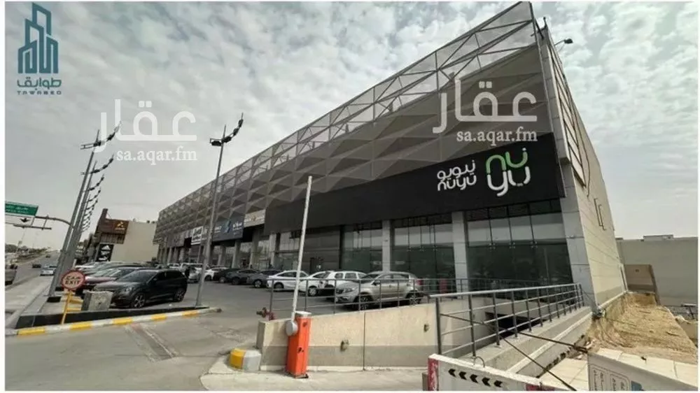 محل للإيجار في شارع الدائري الشمالي, حي التعاون, مدينة الرياض, منطقة الرياض 1 صورة