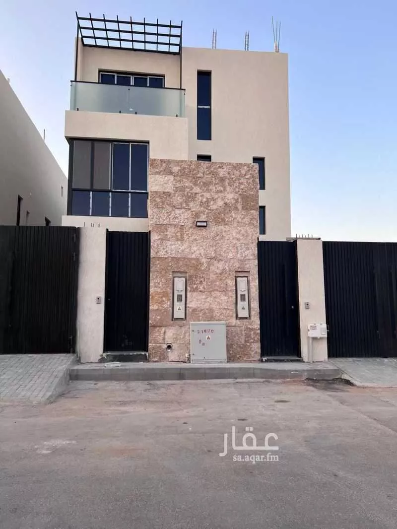دور للبيع في شارع الكرخ, حي الخليج, مدينة الرياض, منطقة الرياض 1 صورة
