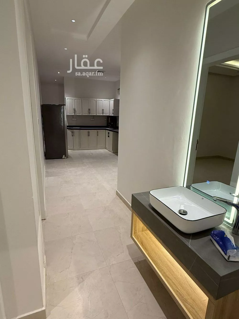 شقة للإيجار في شارع عبدالله بن العاص, حي العارض, مدينة الرياض, منطقة الرياض 1 صورة