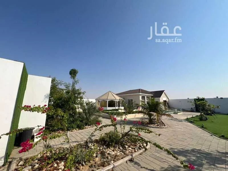 شاليه واستراحة للحجز في شارع الحزم ، حي الخليج ، جدة ، جدة 1 صورة