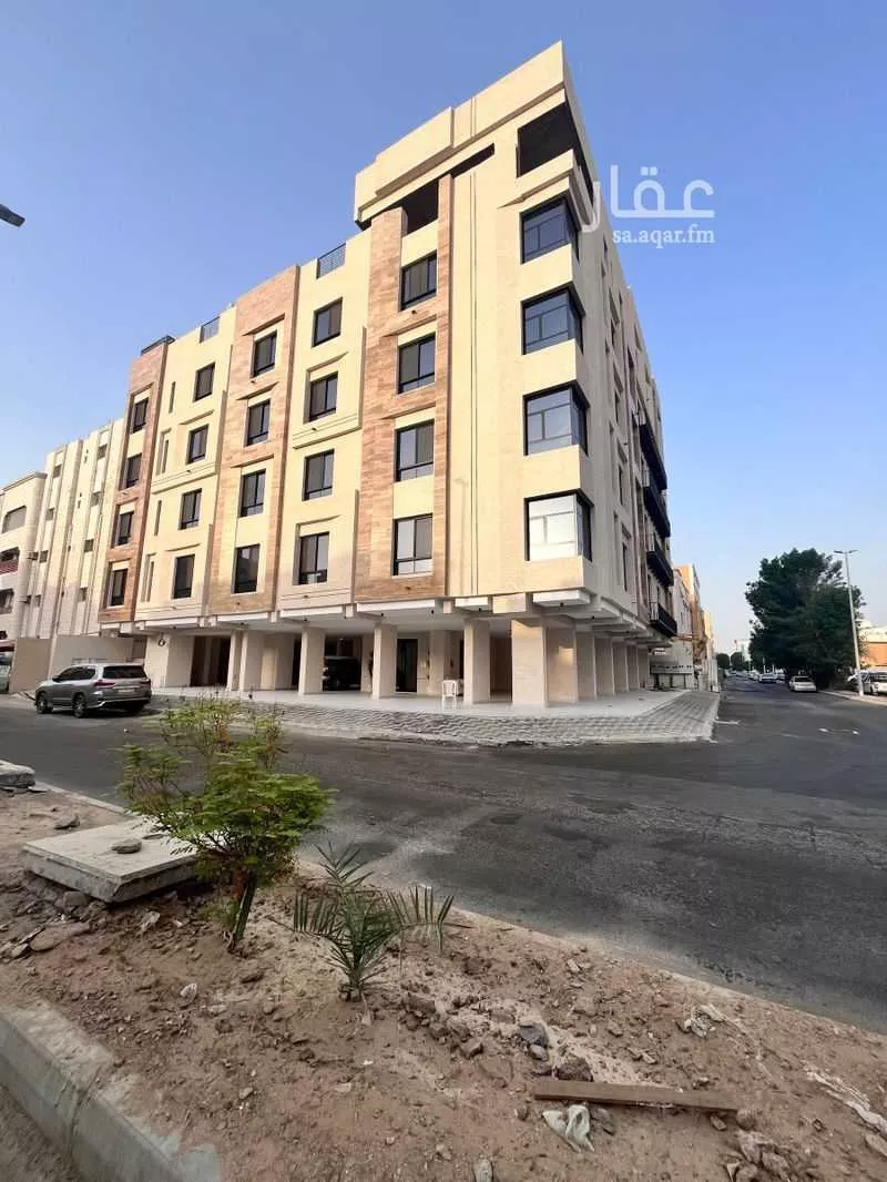 شقة للإيجار في شارع ابراهيم الشوري, حي الصفاء, مدينة جدة, منطقة مكة المكرمة 1 صورة