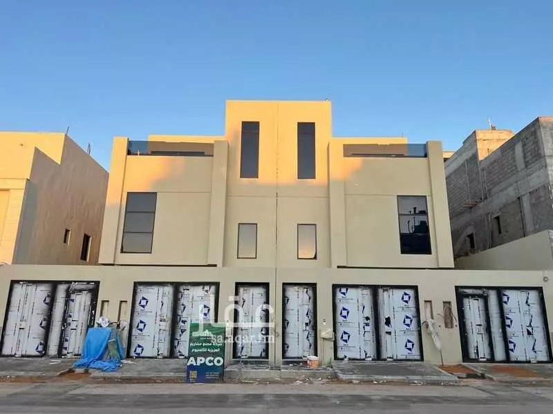 دور للبيع في شارع الرشاد, حي الرمال, مدينة الرياض, منطقة الرياض 1 صورة