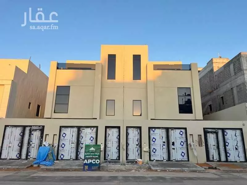 دور للبيع في شارع الرشاد, حي الرمال, مدينة الرياض, منطقة الرياض 1 صورة