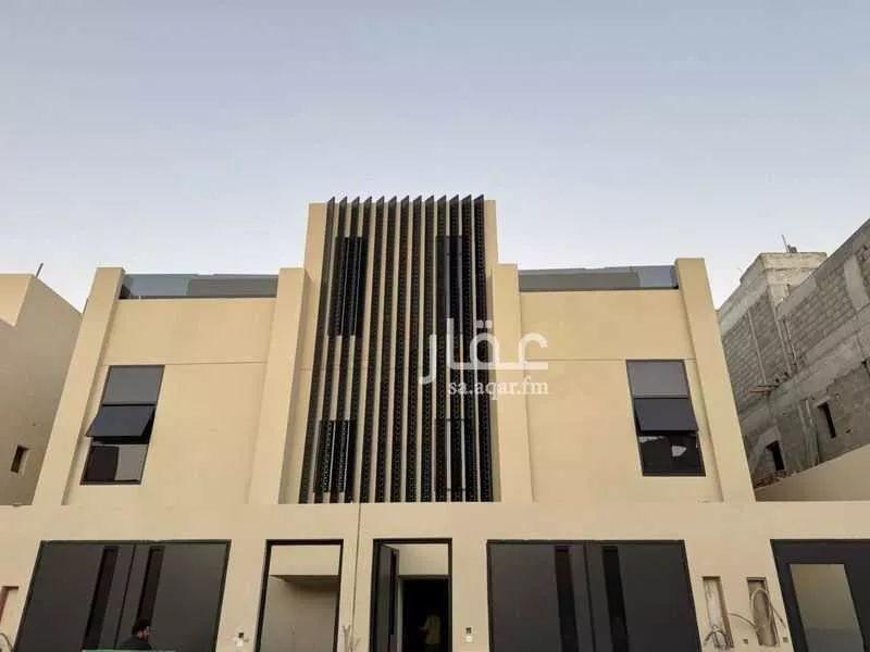 دور للبيع في شارع الرشاد, حي الرمال, مدينة الرياض, منطقة الرياض 1 صورة