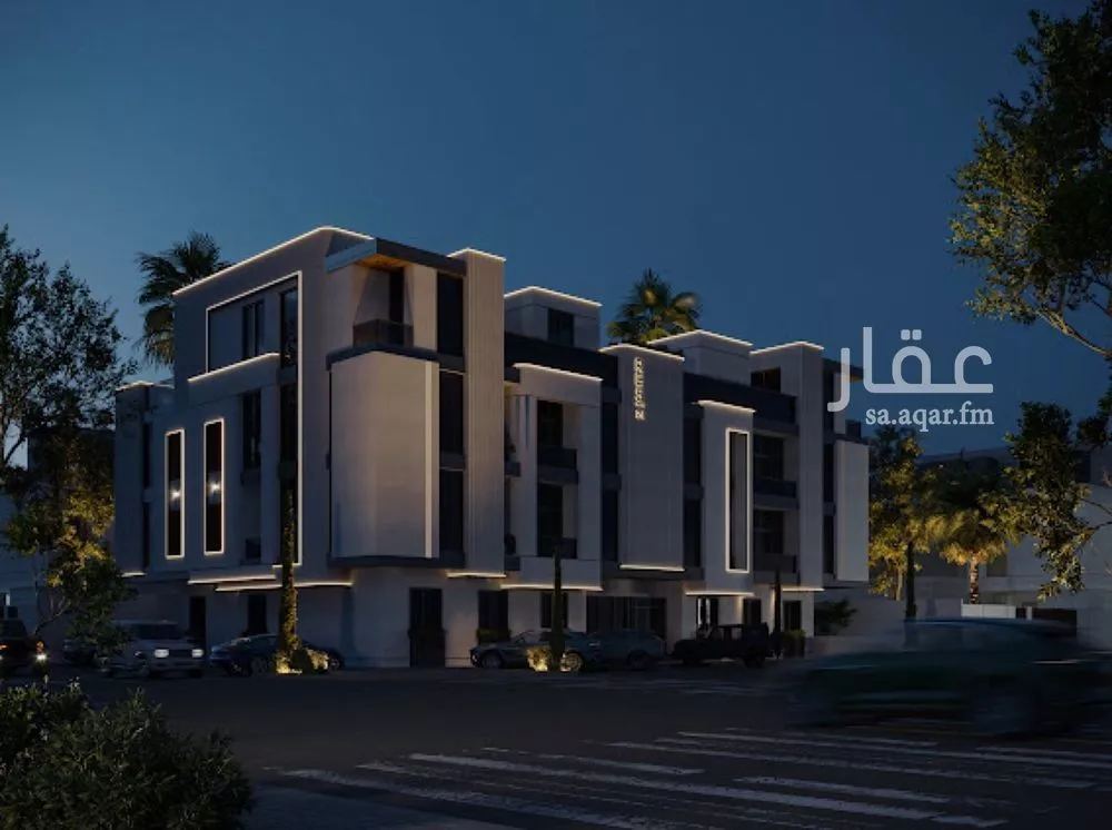 شقة للبيع في شارع عمر التميمي, حي التعاون, مدينة الرياض, منطقة الرياض 1 صورة