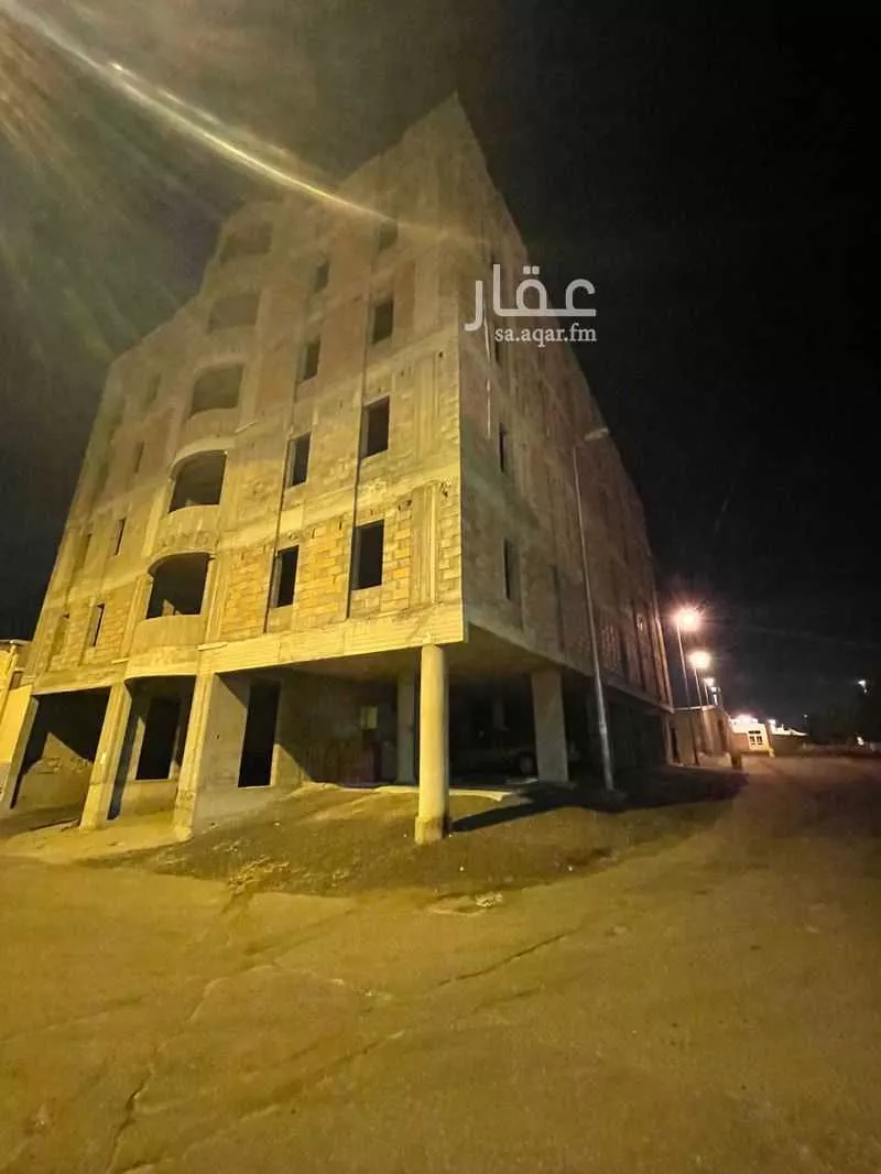عمارة للبيع في شارع الحاسب الغرناطي ، حي الهرير الشرقى ، خميس مشيط ، خميس مشيط 1 صورة