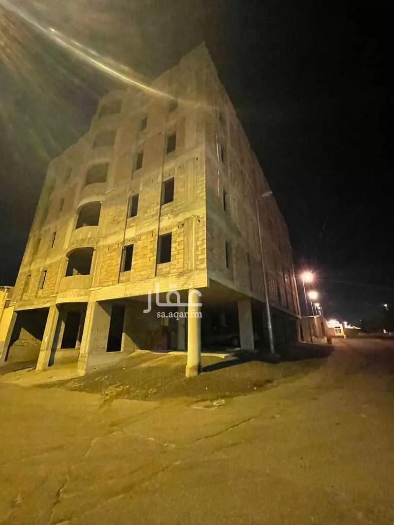 عمارة للبيع في شارع الحاسب الغرناطي ، حي الهرير الشرقى ، خميس مشيط ، خميس مشيط 1 صورة