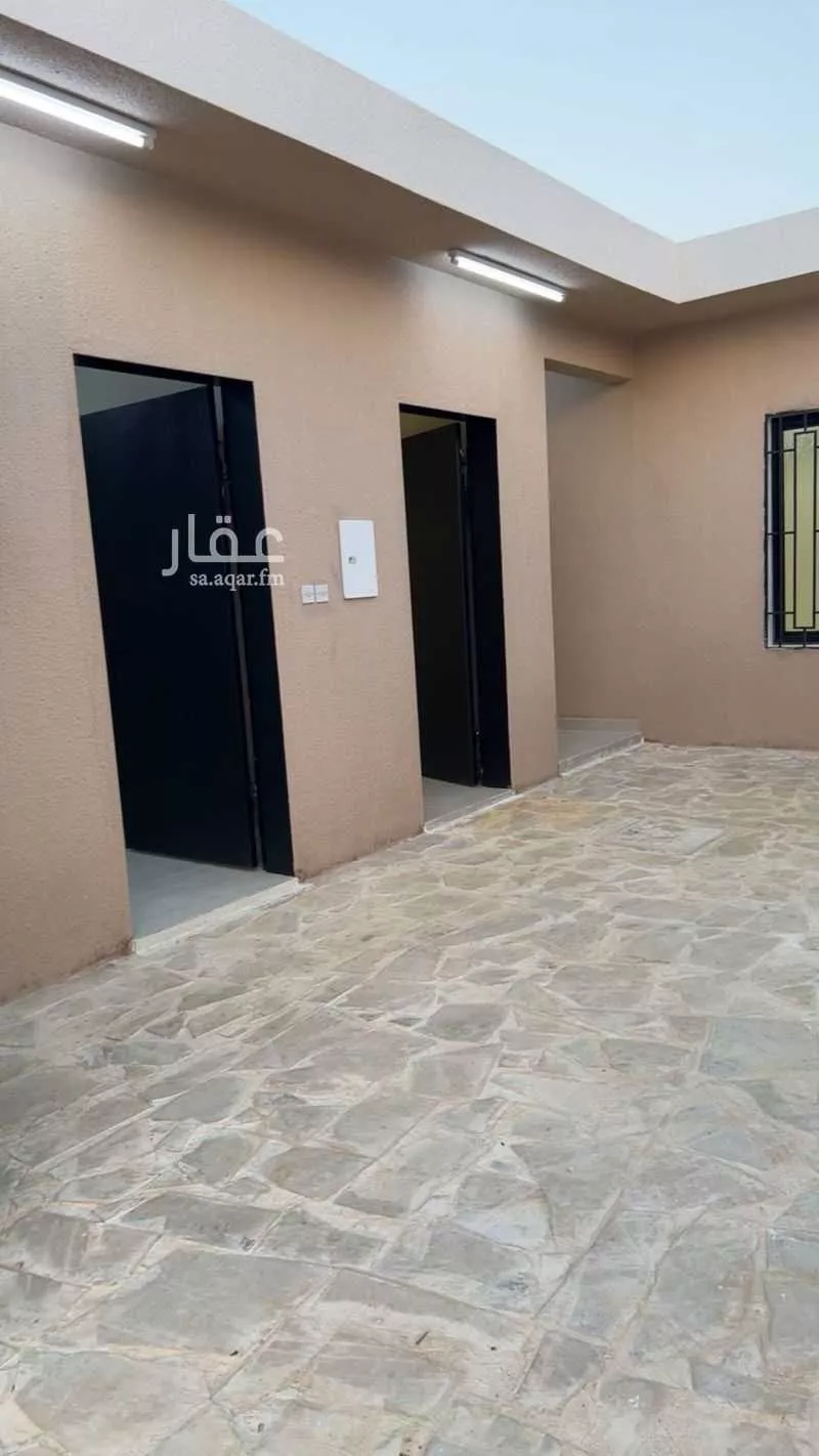 استراحة للإيجار في حي عريض, مدينة الرياض, منطقة الرياض 1 صورة