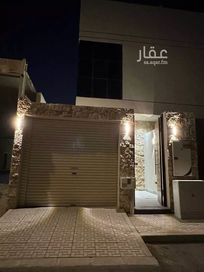 فيلا للإيجار في شارع الفقهاء, حي سلطانة, مدينة الرياض, منطقة الرياض 1 صورة