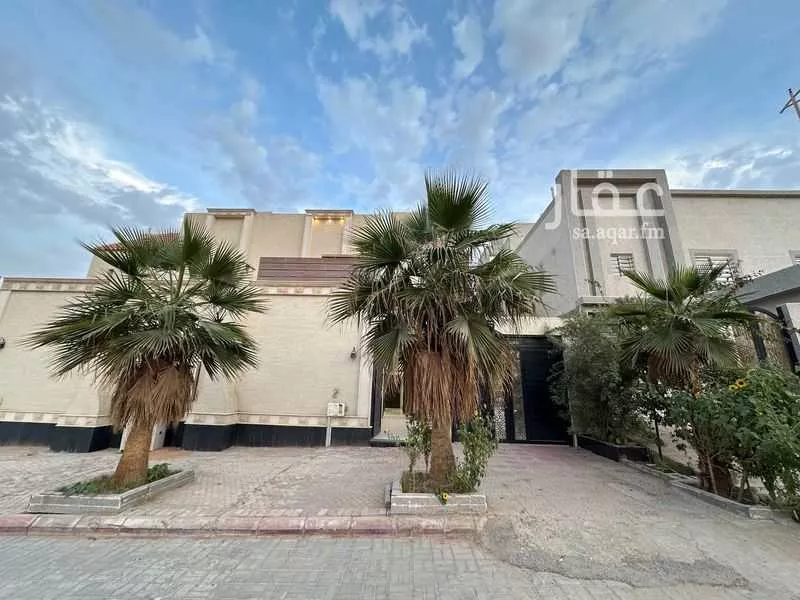 فيلا للبيع في حي الدريهمية, مدينة الرياض, منطقة الرياض 1 صورة